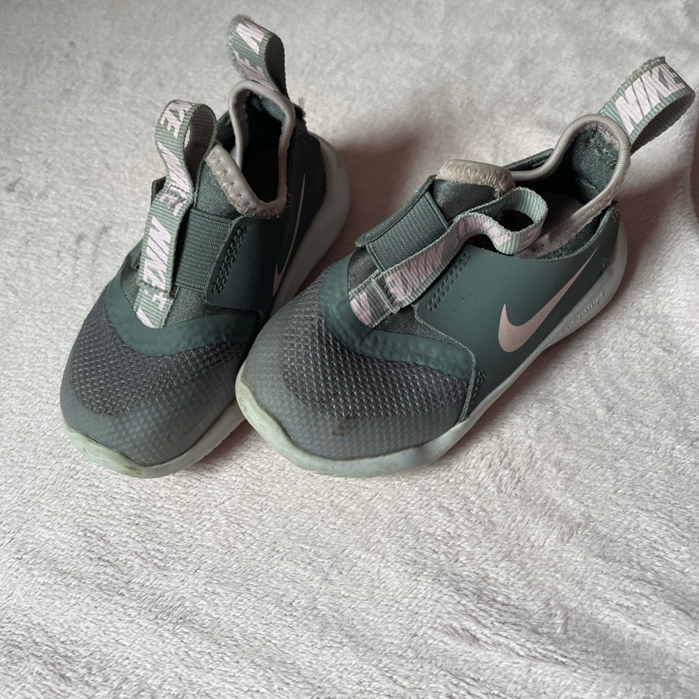 Nike sneakers